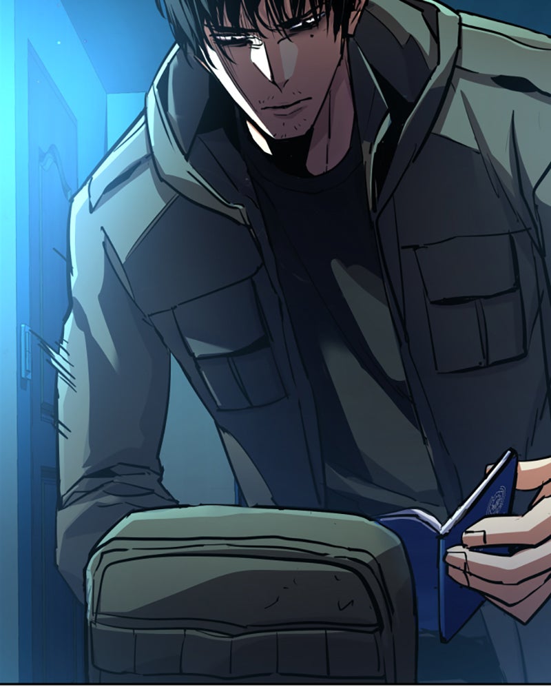 Read Mercenario adolescente ES Manga Online