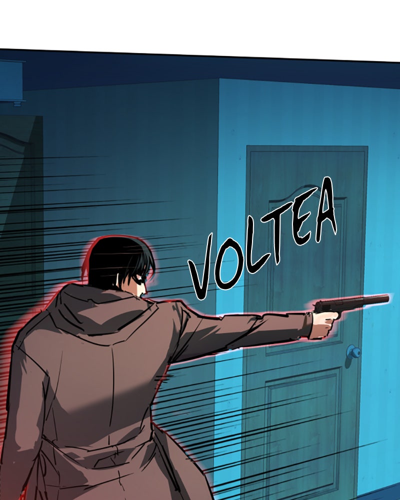 Read Mercenario adolescente ES Manga Online