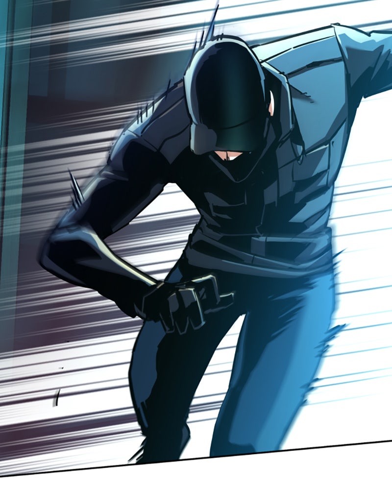 Read Mercenario adolescente ES Manga Online