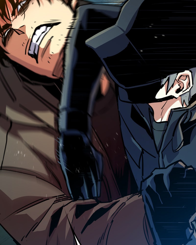 Read Mercenario adolescente ES Manga Online