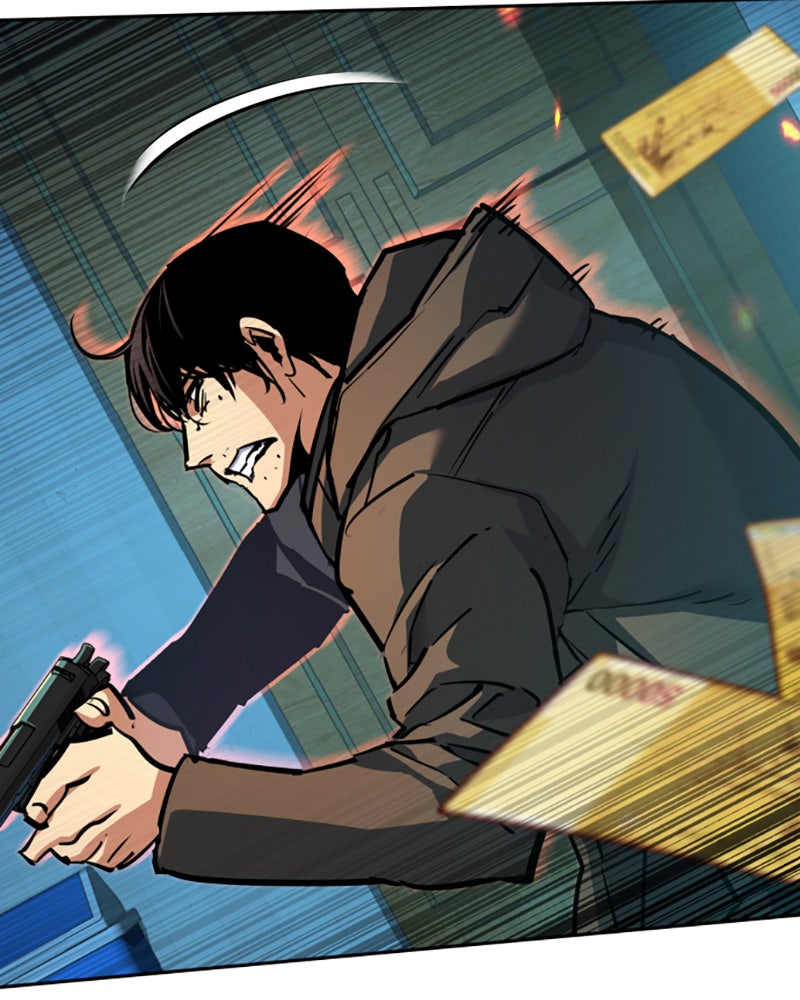 Read Mercenario adolescente ES Manga Online