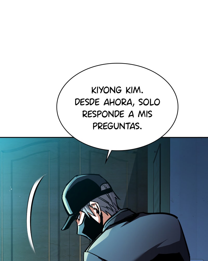 Read Mercenario adolescente ES Manga Online
