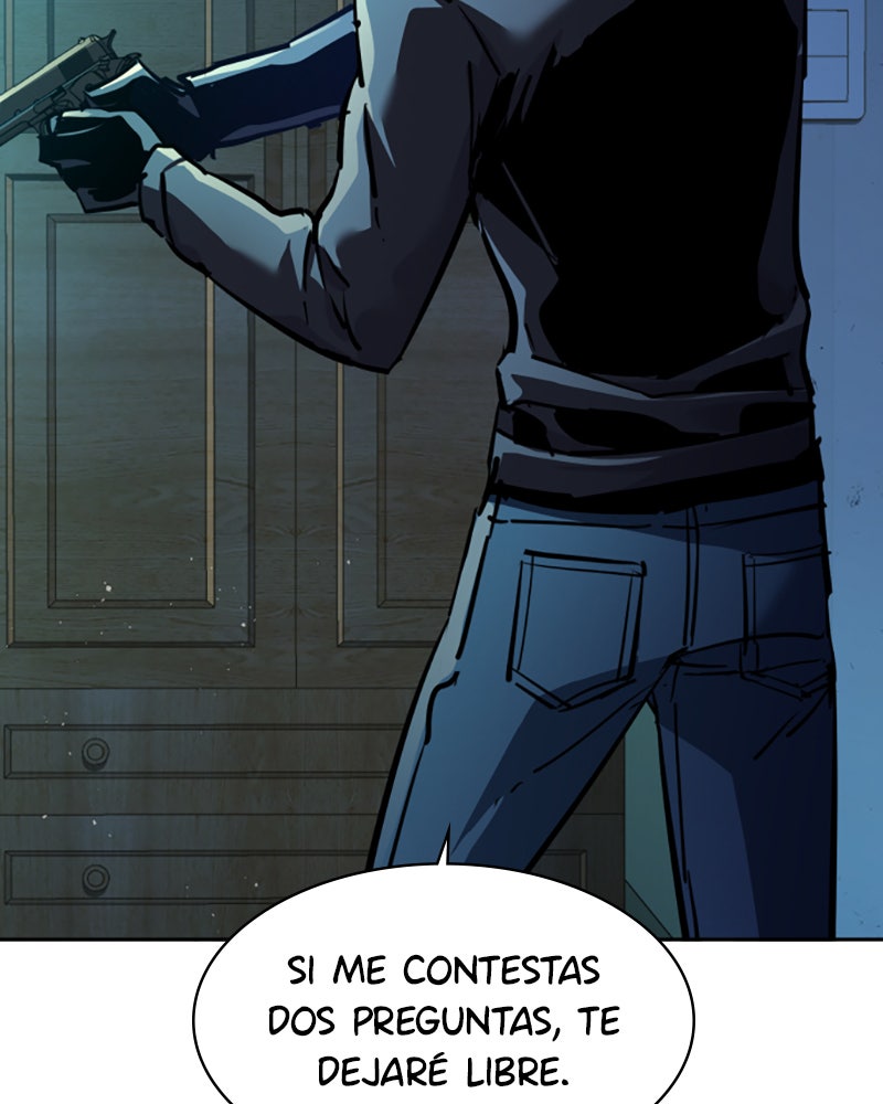 Read Mercenario adolescente ES Manga Online