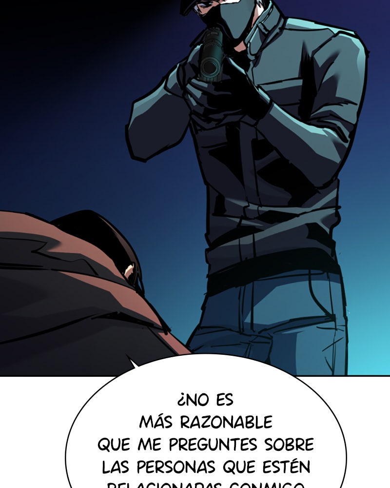 Read Mercenario adolescente ES Manga Online