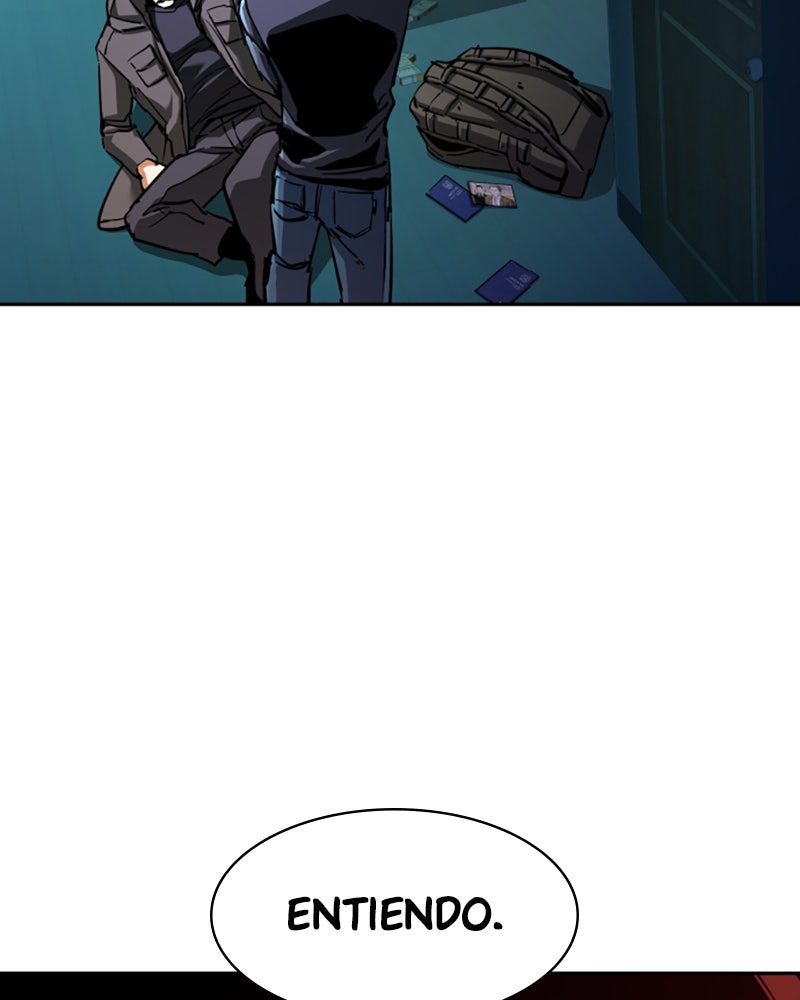 Read Mercenario adolescente ES Manga Online