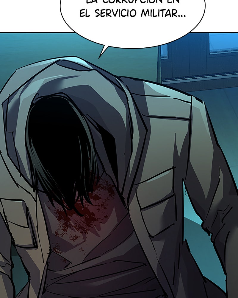 Read Mercenario adolescente ES Manga Online