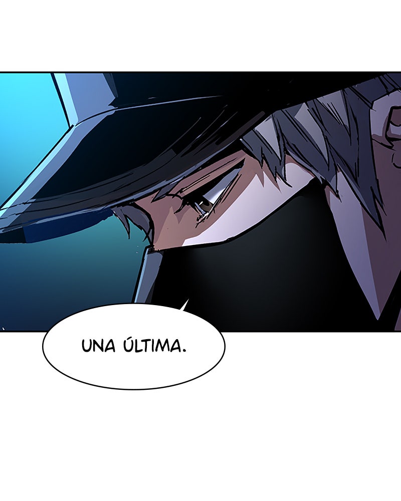 Read Mercenario adolescente ES Manga Online
