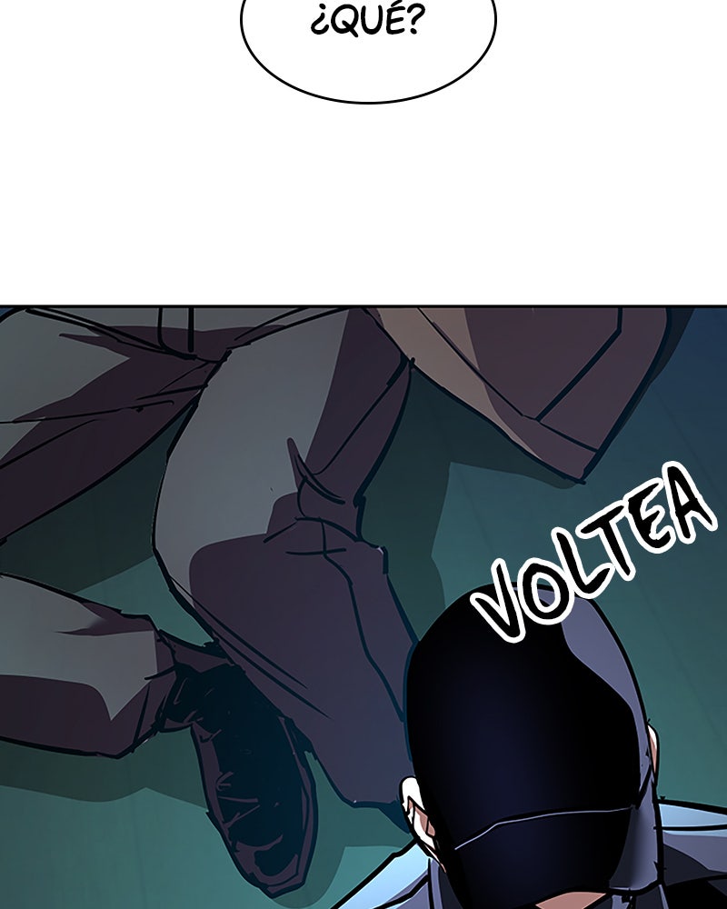 Read Mercenario adolescente ES Manga Online