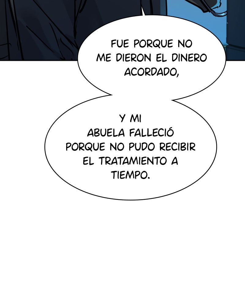 Read Mercenario adolescente ES Manga Online