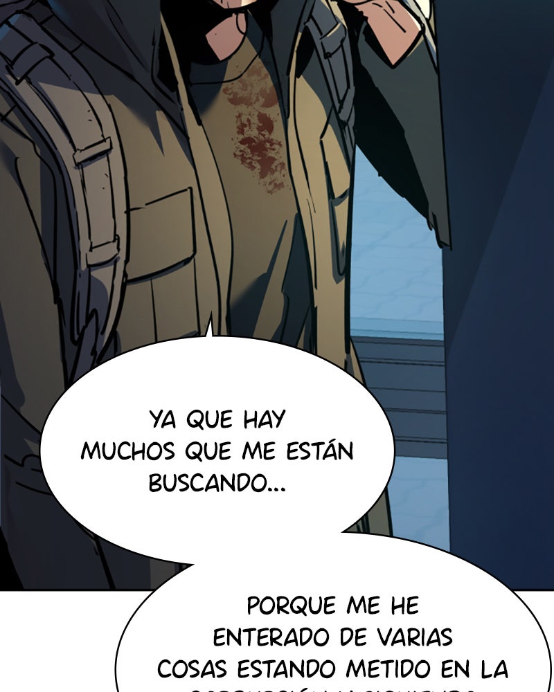 Read Mercenario adolescente ES Manga Online