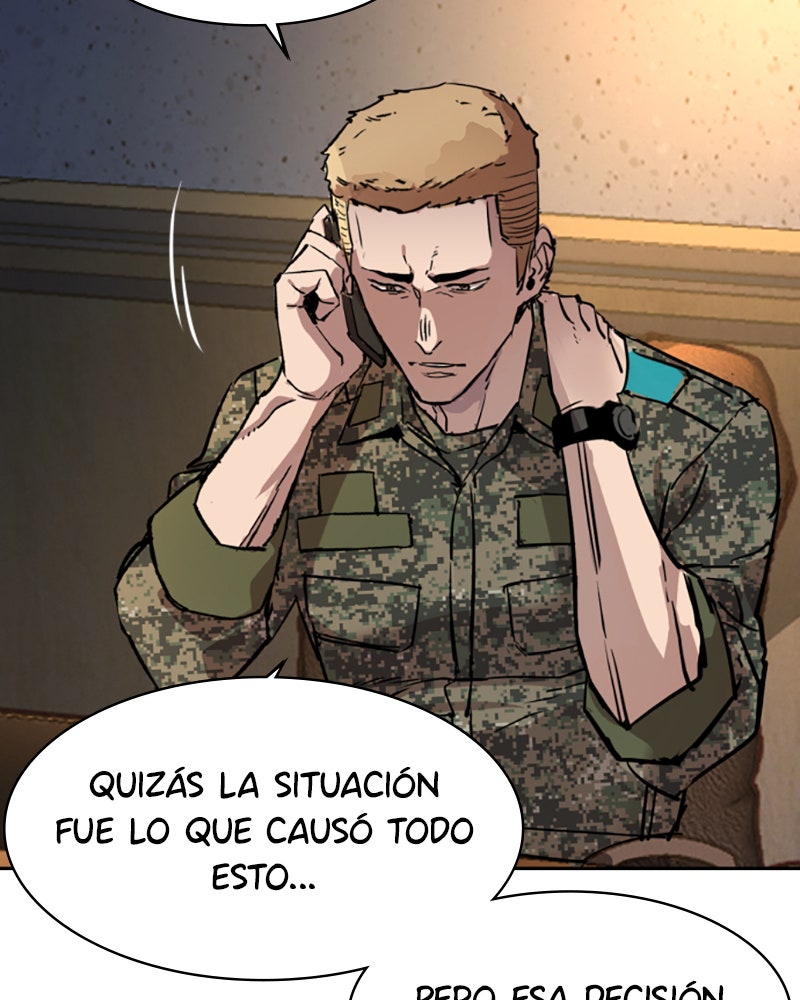 Read Mercenario adolescente ES Manga Online