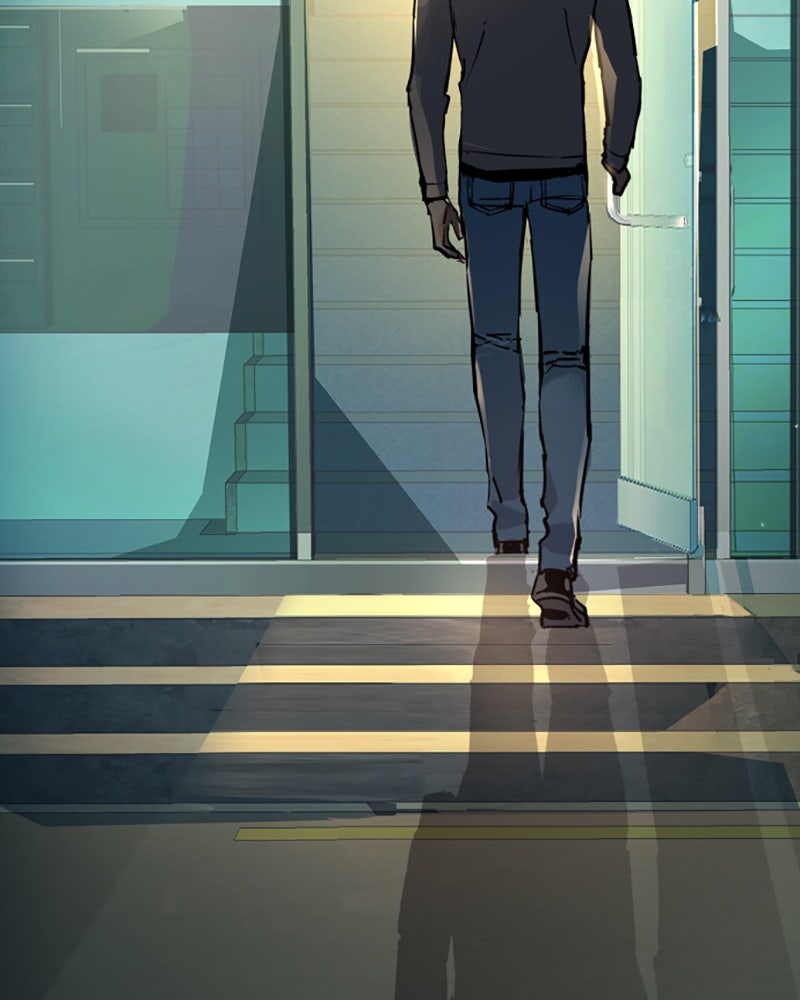 Read Mercenario adolescente ES Manga Online