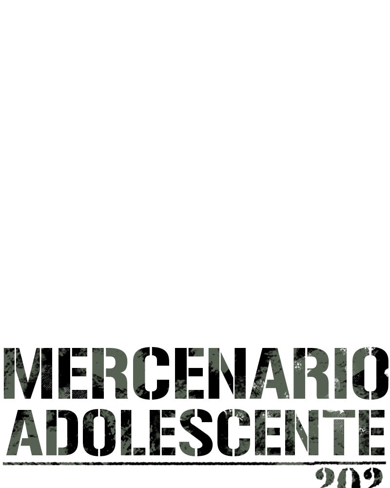 Read Mercenario adolescente ES Manga Online