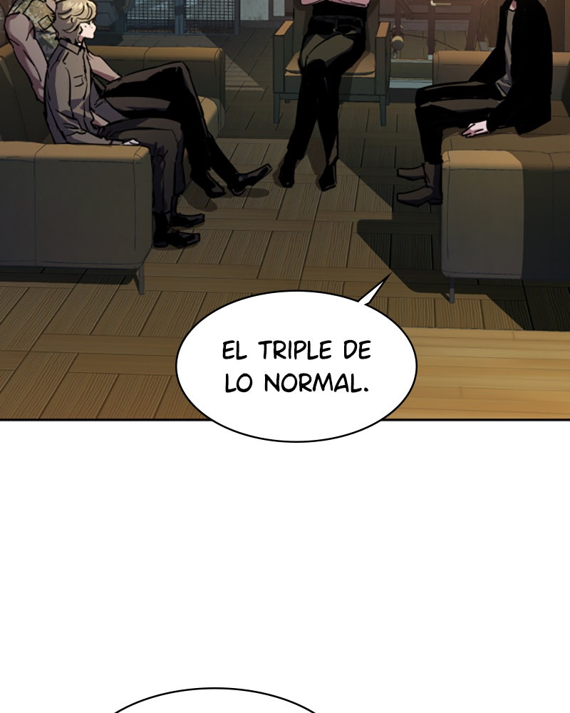 Read Mercenario adolescente ES Manga Online