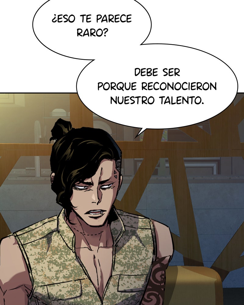 Read Mercenario adolescente ES Manga Online