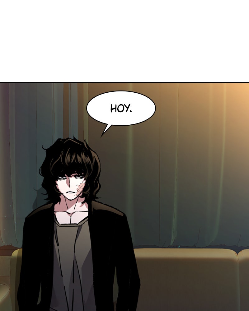 Read Mercenario adolescente ES Manga Online