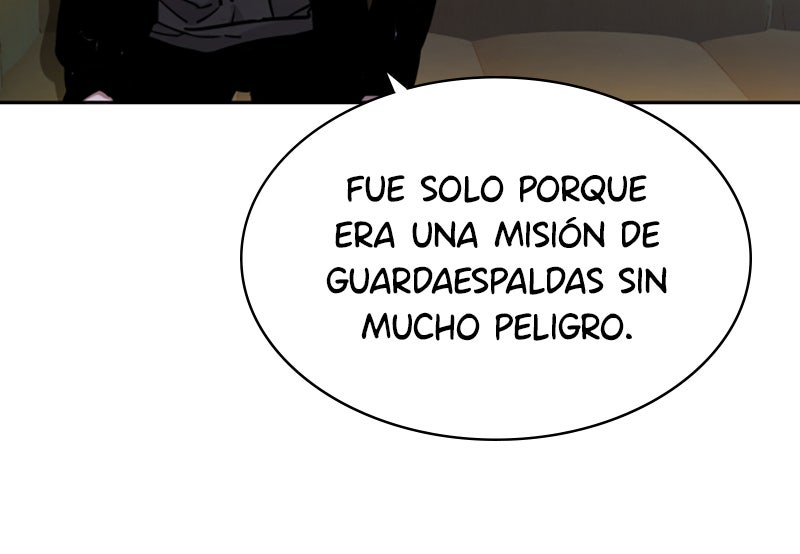 Read Mercenario adolescente ES Manga Online