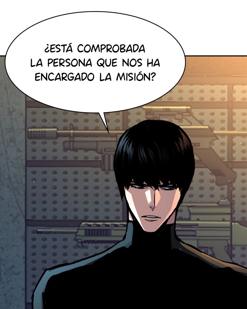 Read Mercenario adolescente ES Manga Online