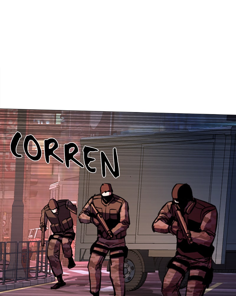 Read Mercenario adolescente ES Manga Online