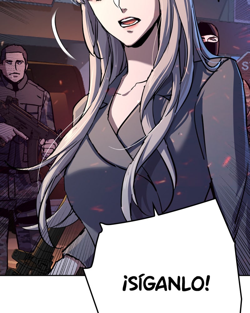 Read Mercenario adolescente ES Manga Online