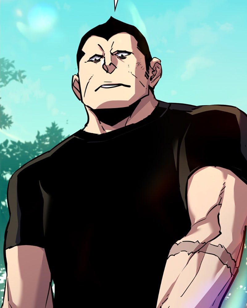 Read Mercenario adolescente ES Manga Online