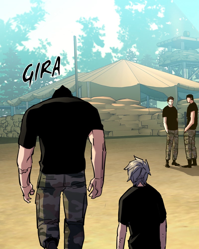 Read Mercenario adolescente ES Manga Online