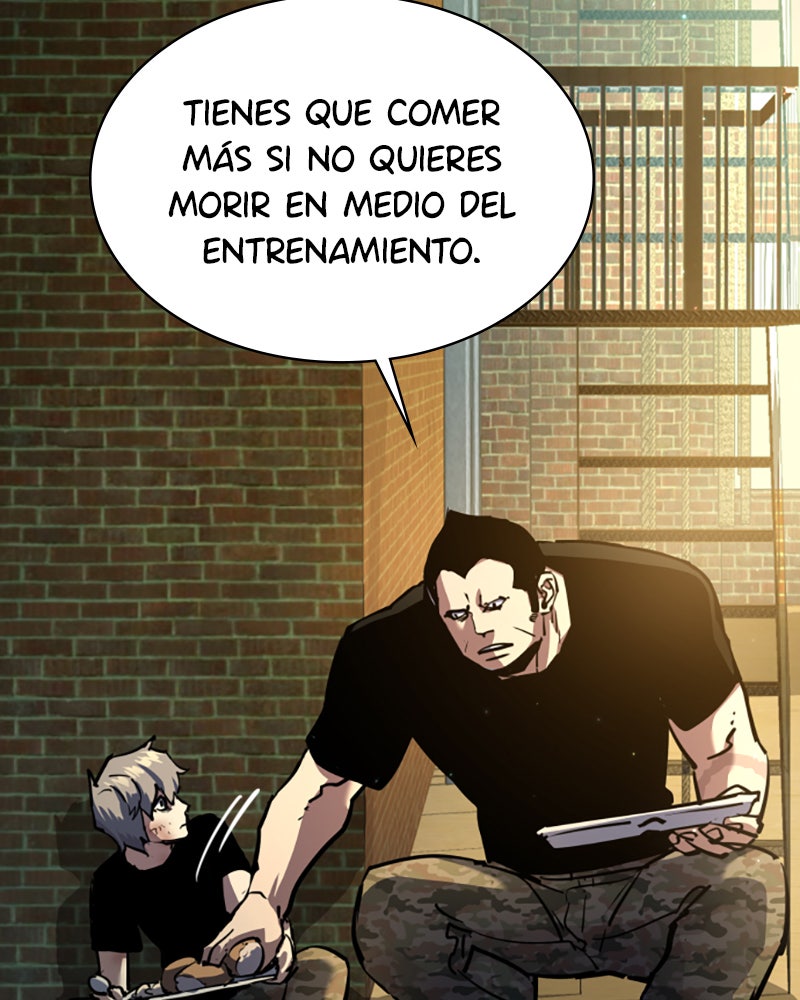 Read Mercenario adolescente ES Manga Online