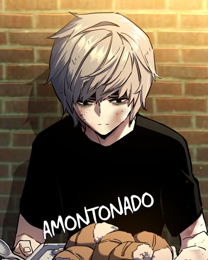 Read Mercenario adolescente ES Manga Online