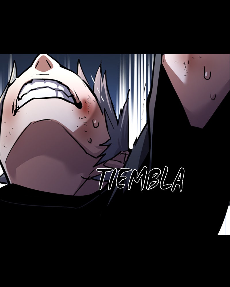 Read Mercenario adolescente ES Manga Online