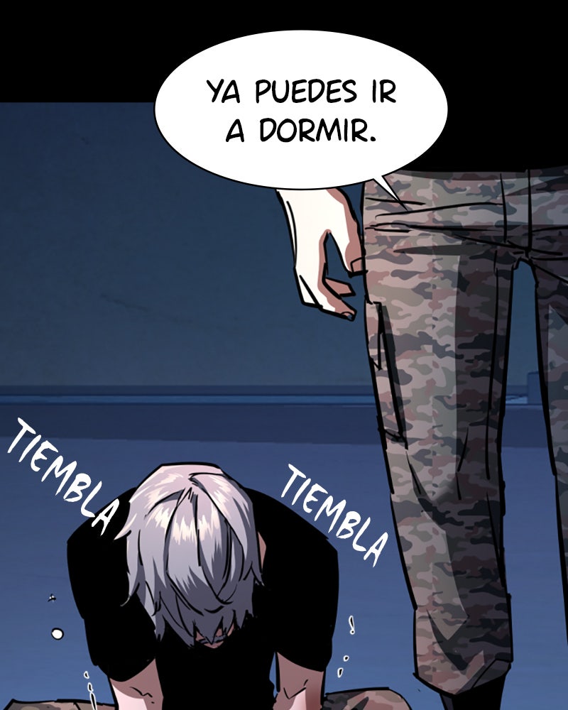 Read Mercenario adolescente ES Manga Online