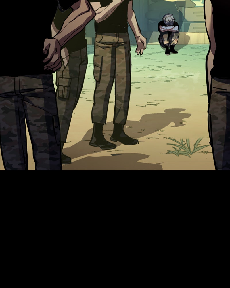 Read Mercenario adolescente ES Manga Online