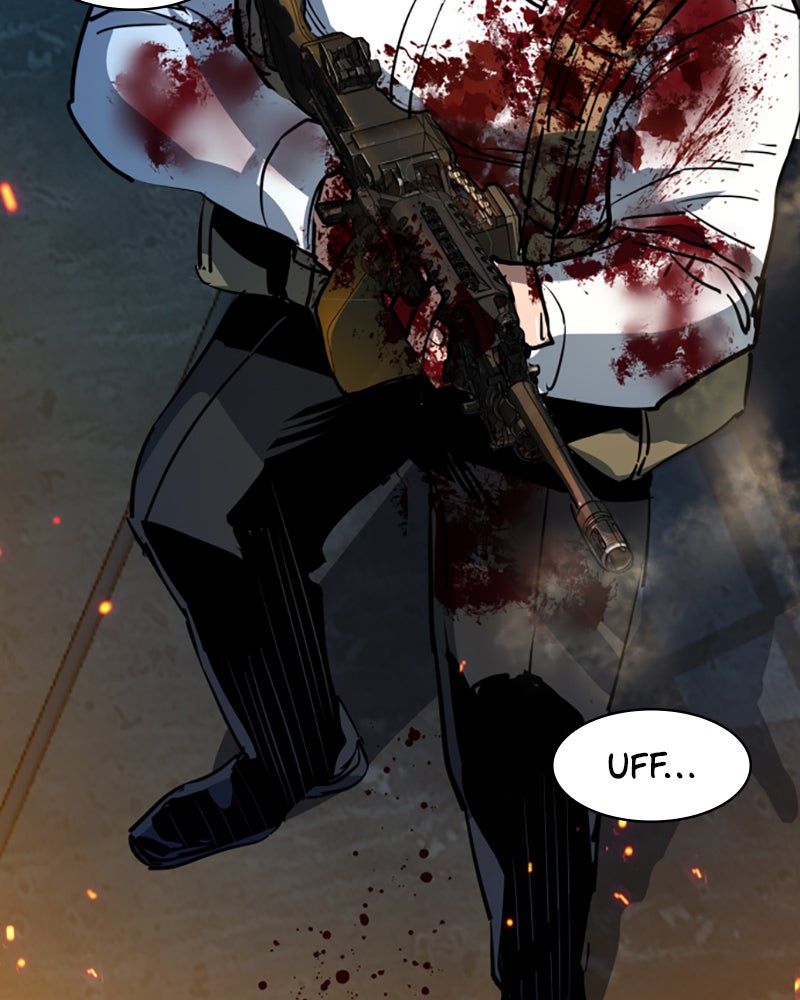 Read Mercenario adolescente ES Manga Online