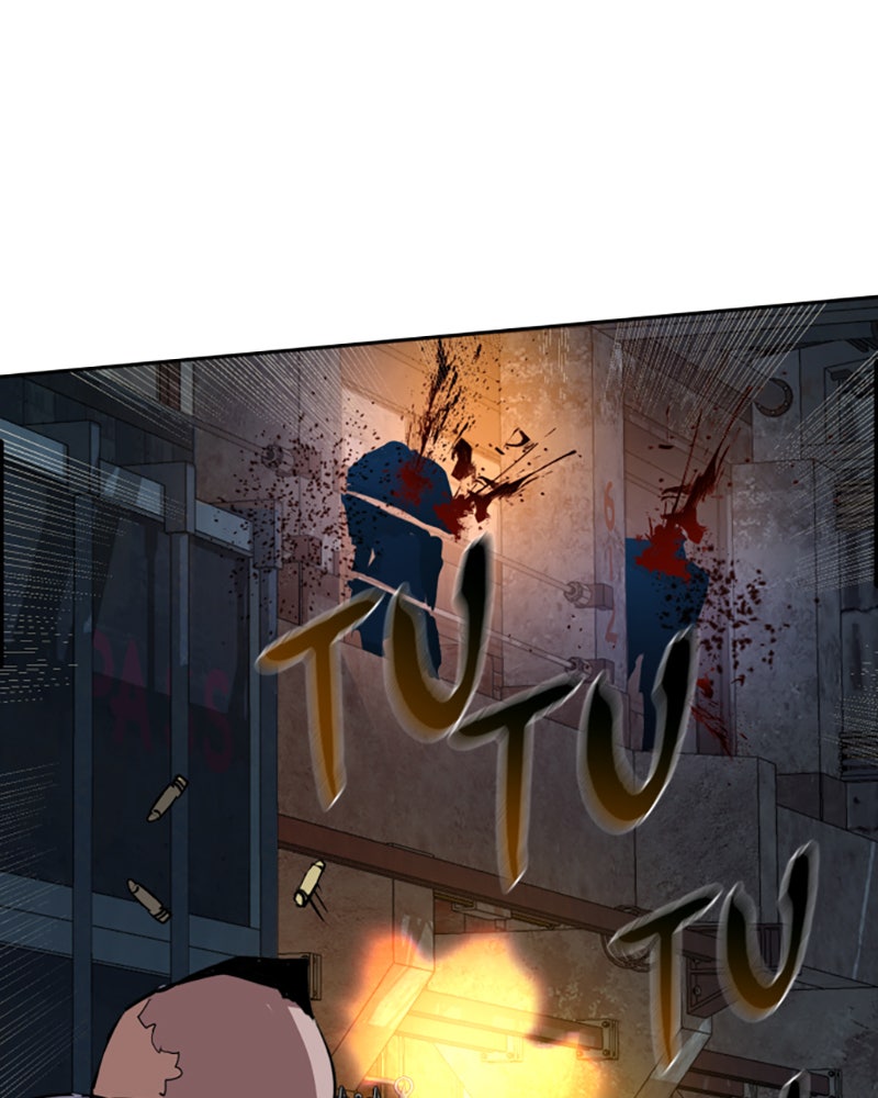 Read Mercenario adolescente ES Manga Online