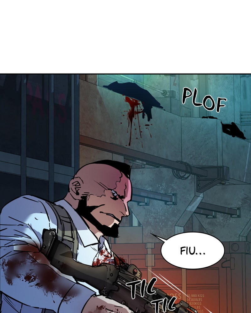 Read Mercenario adolescente ES Manga Online