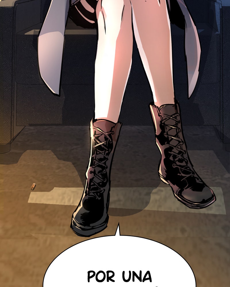 Read Mercenario adolescente ES Manga Online