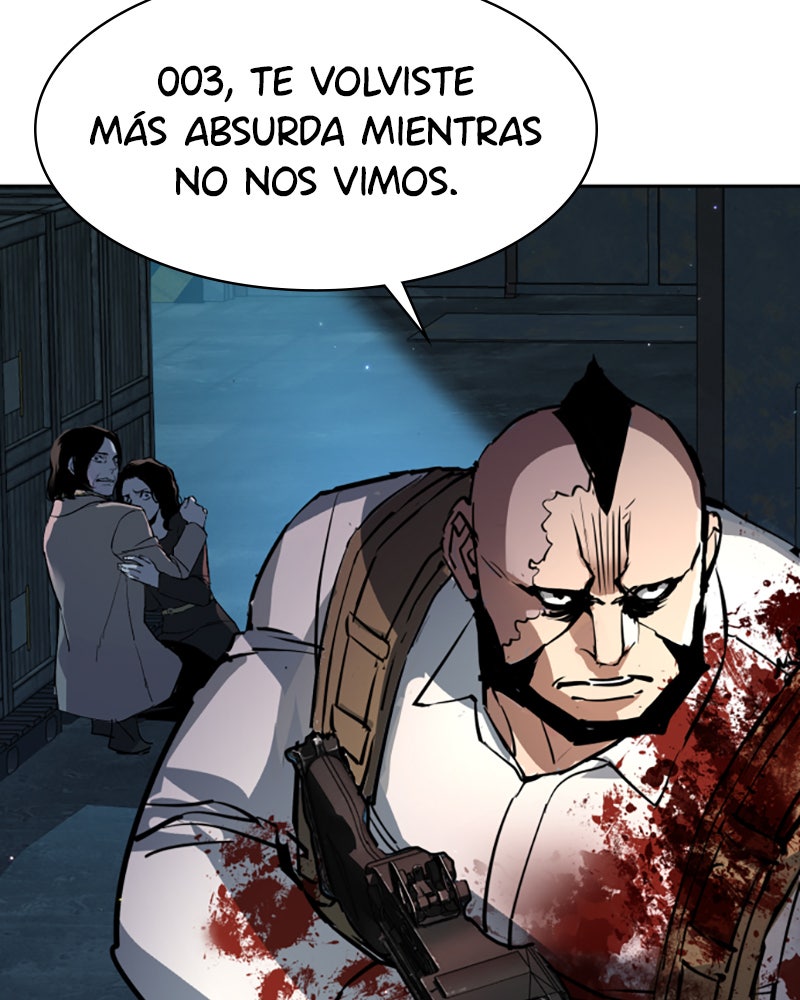 Read Mercenario adolescente ES Manga Online