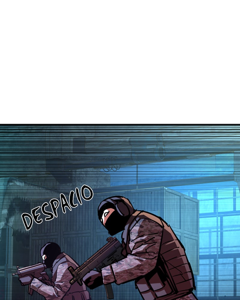 Read Mercenario adolescente ES Manga Online