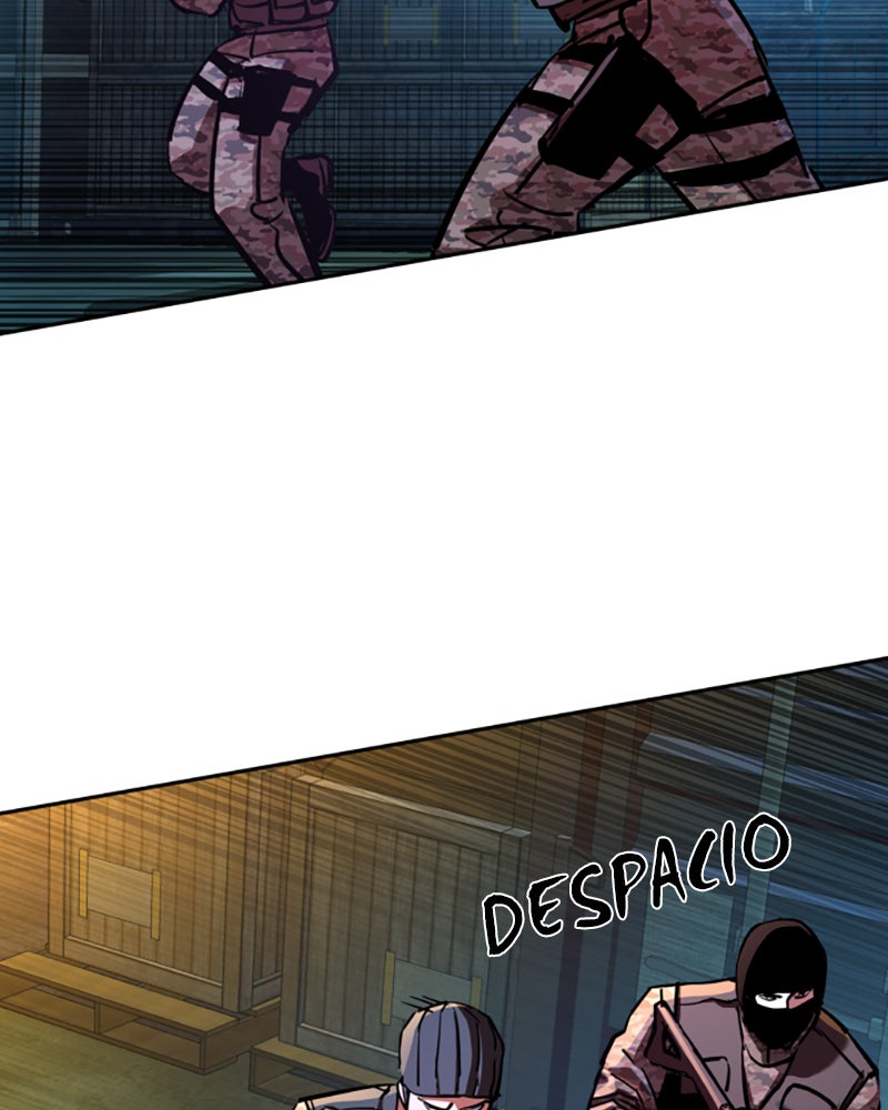 Read Mercenario adolescente ES Manga Online