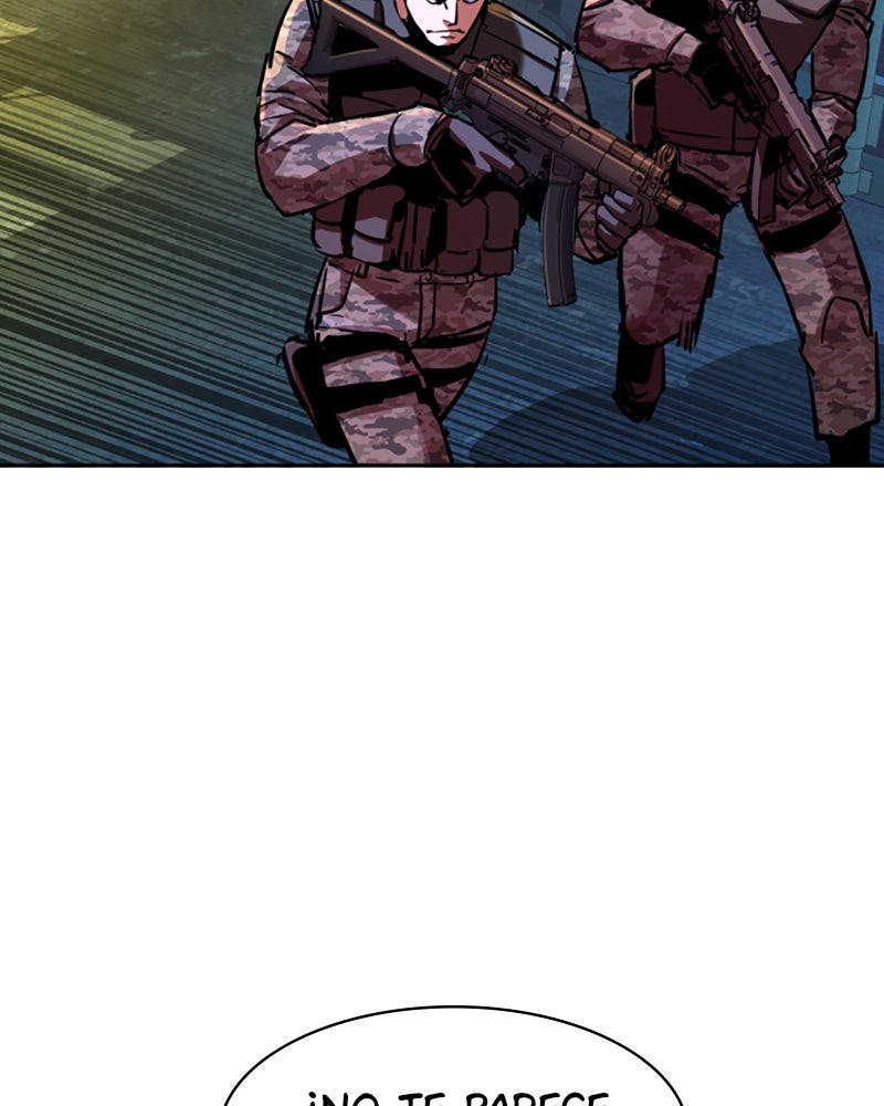 Read Mercenario adolescente ES Manga Online