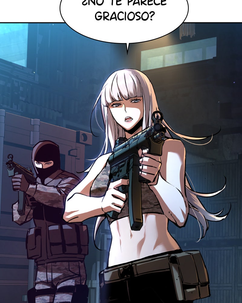 Read Mercenario adolescente ES Manga Online