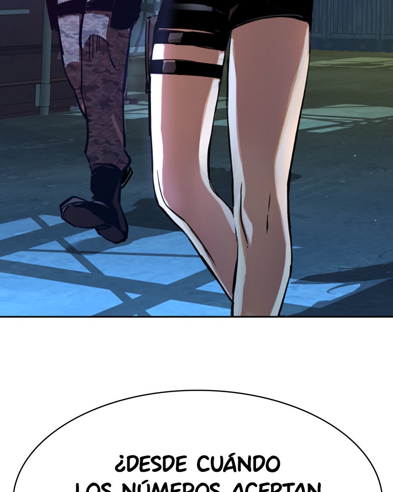 Read Mercenario adolescente ES Manga Online