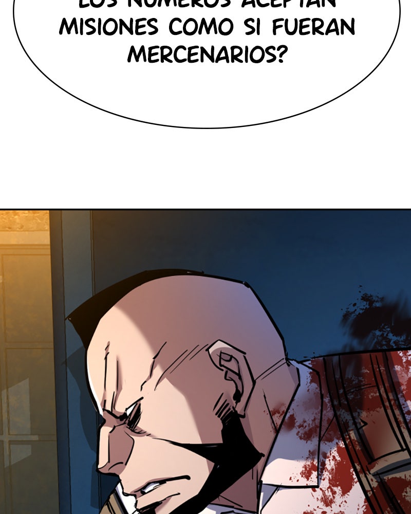 Read Mercenario adolescente ES Manga Online