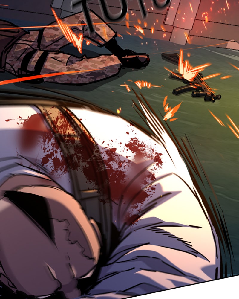 Read Mercenario adolescente ES Manga Online