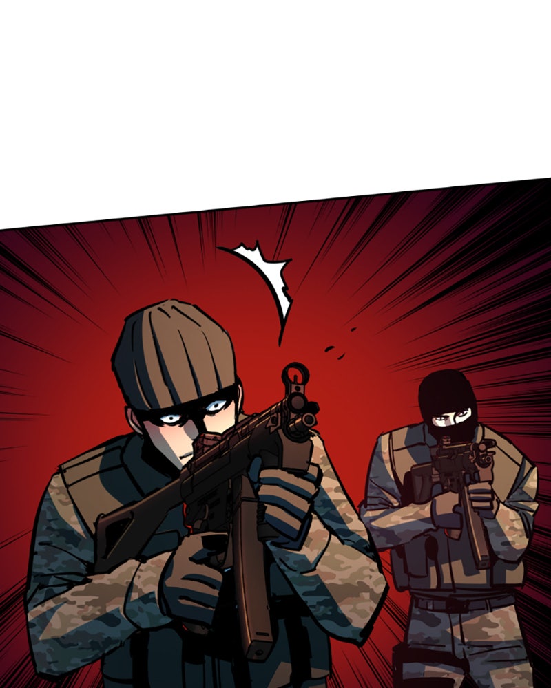 Read Mercenario adolescente ES Manga Online