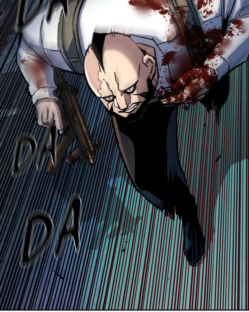 Read Mercenario adolescente ES Manga Online