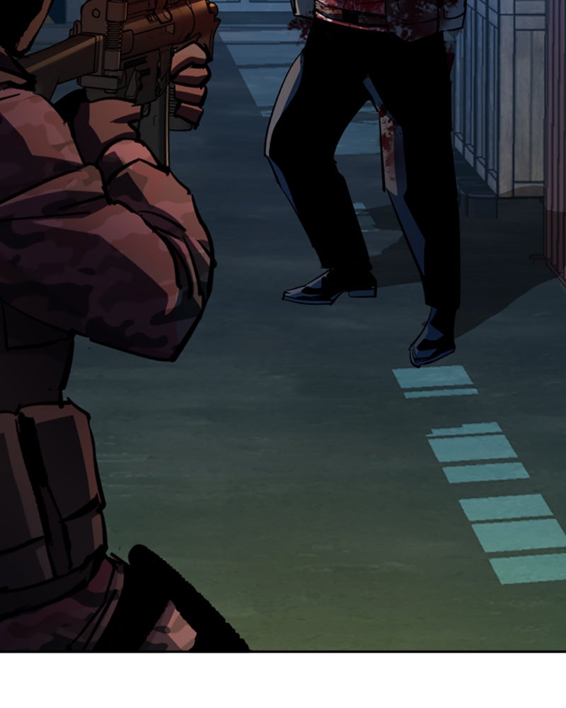 Read Mercenario adolescente ES Manga Online