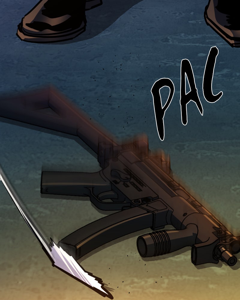 Read Mercenario adolescente ES Manga Online