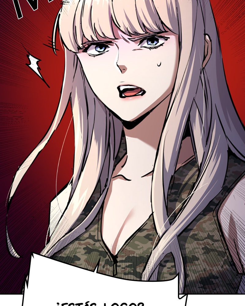 Read Mercenario adolescente ES Manga Online