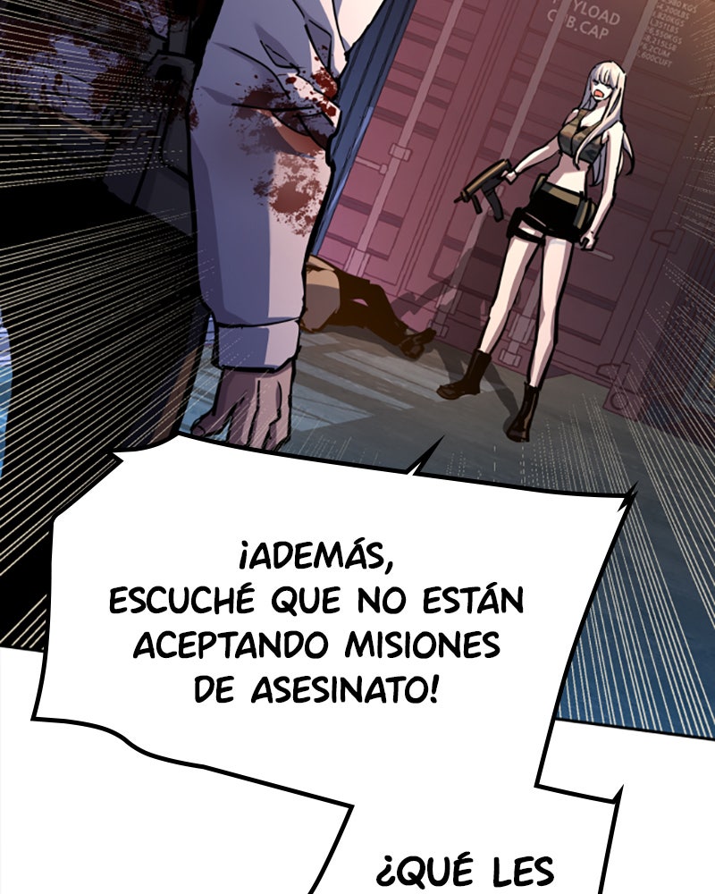 Read Mercenario adolescente ES Manga Online