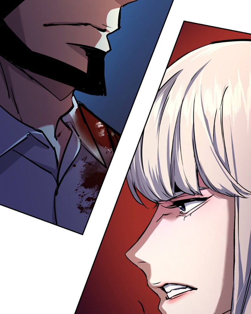 Read Mercenario adolescente ES Manga Online